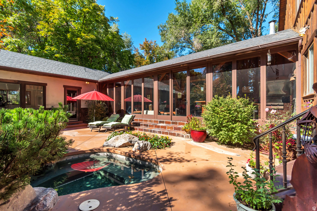 1303 W 600 S Provo, UT 84601