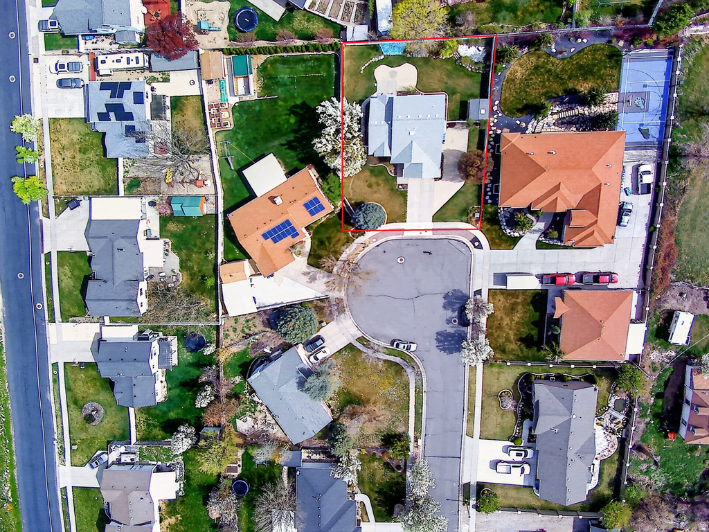 1162 W JOYES LN West Jordan, UT 84088