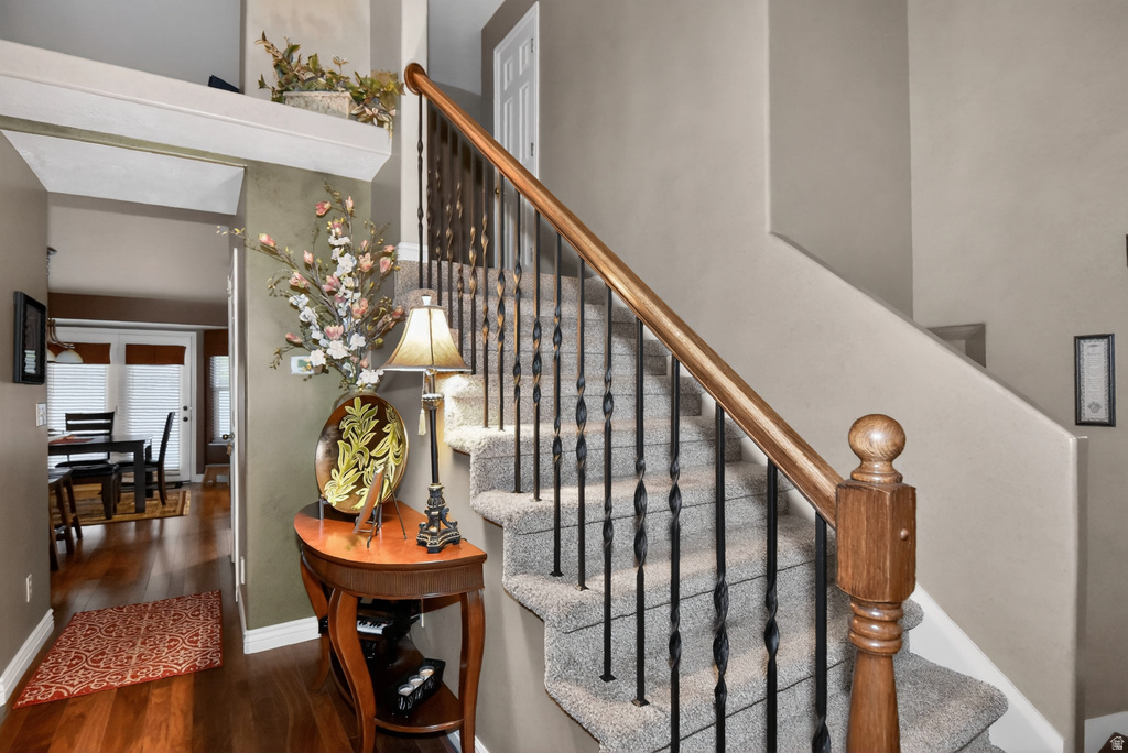 1162 W JOYES LN West Jordan, UT 84088