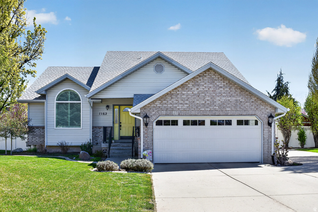 1162 W JOYES LN West Jordan, UT 84088