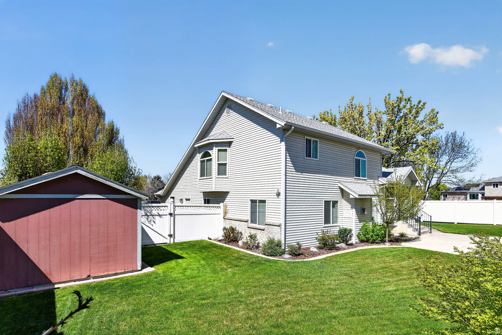 1162 W JOYES LN West Jordan, UT 84088