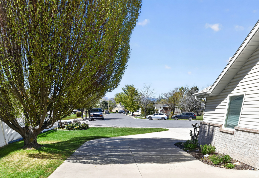 1162 W JOYES LN West Jordan, UT 84088