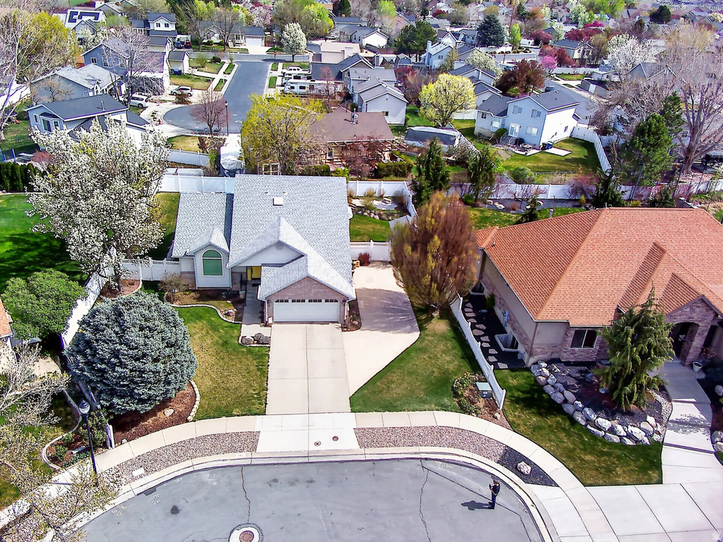 1162 W JOYES LN West Jordan, UT 84088