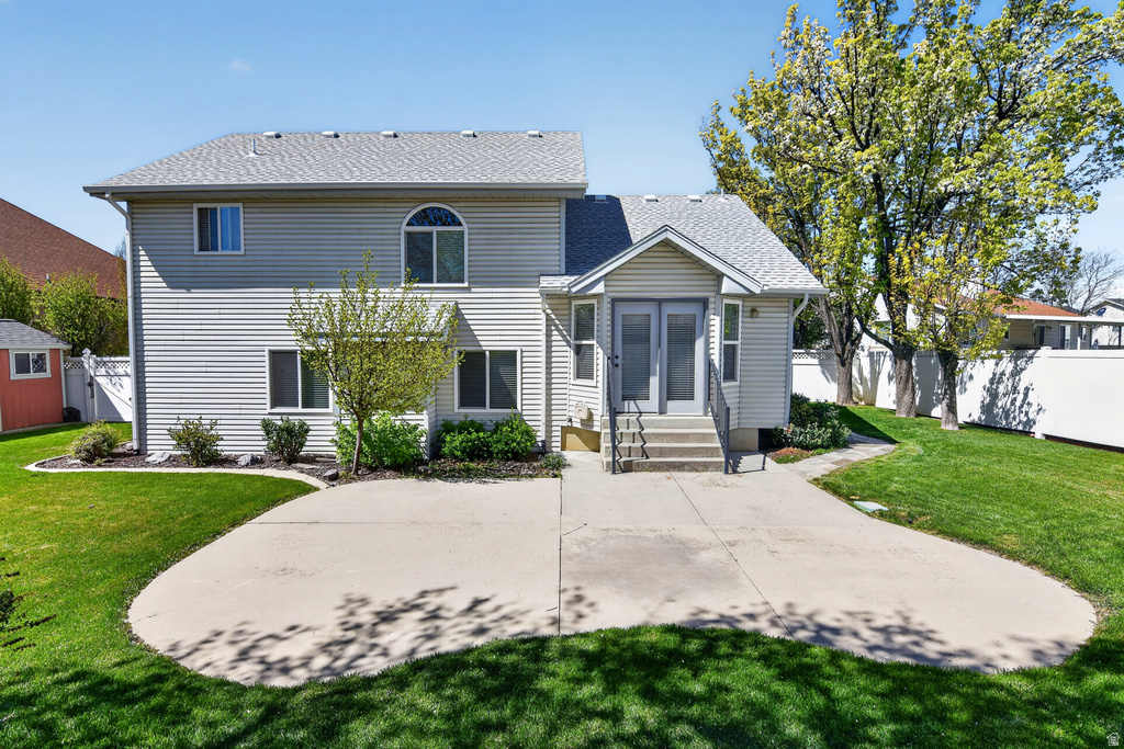 1162 W JOYES LN West Jordan, UT 84088