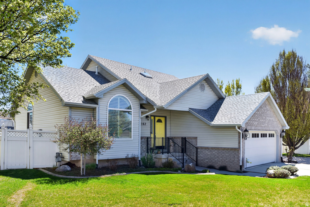 1162 W JOYES LN West Jordan, UT 84088