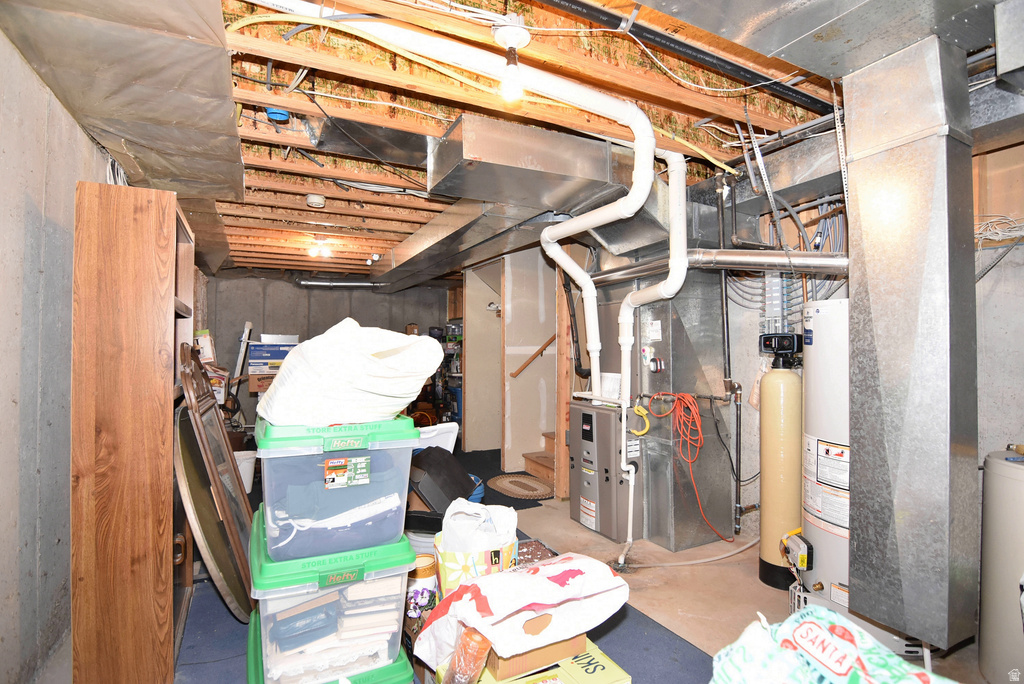 1162 W JOYES LN West Jordan, UT 84088