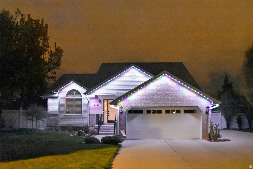 1162 W JOYES LN West Jordan, UT 84088