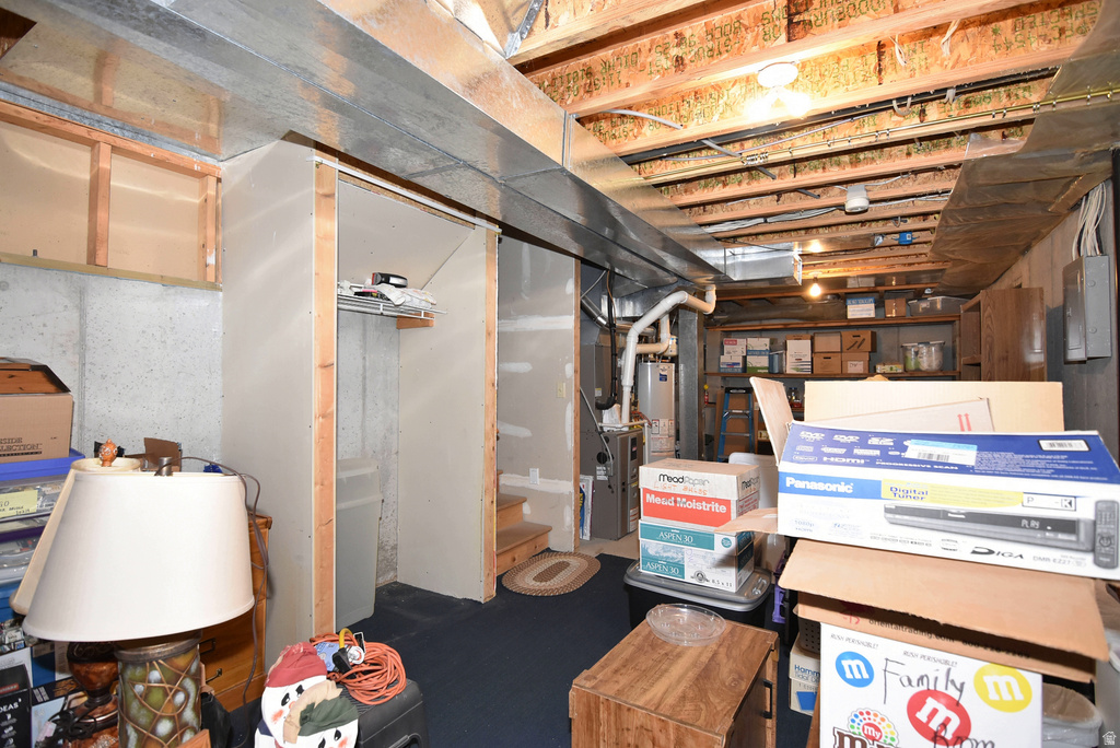 1162 W JOYES LN West Jordan, UT 84088