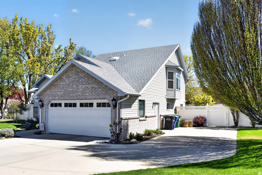 1162 W JOYES LN West Jordan, UT 84088