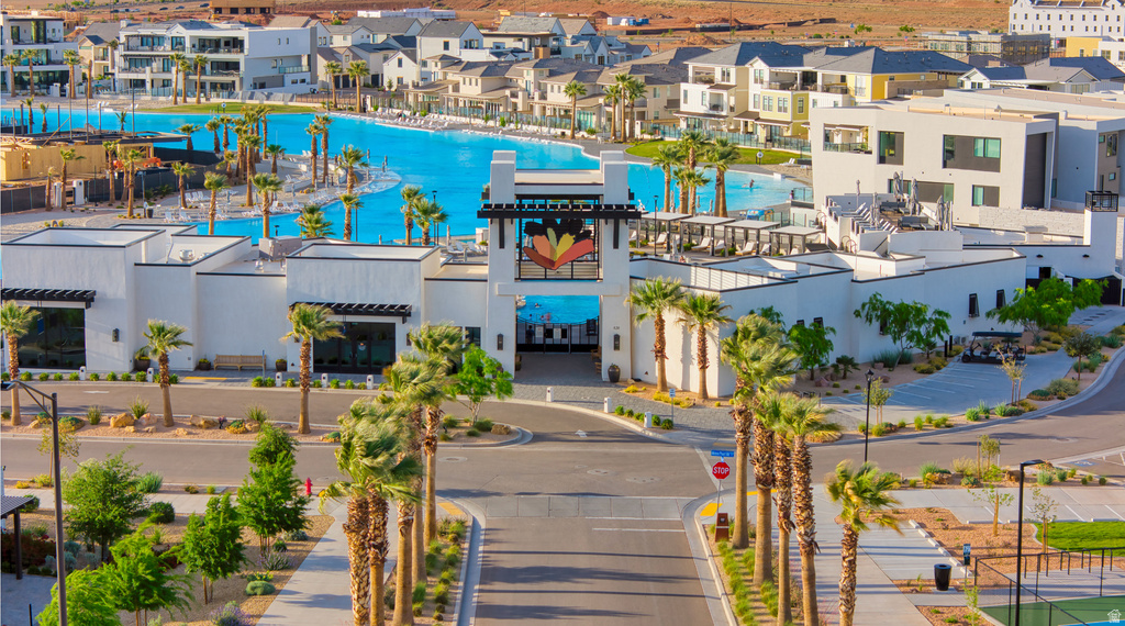 5599 S CARNELIAN PARKWAY #104 St George, UT 84790