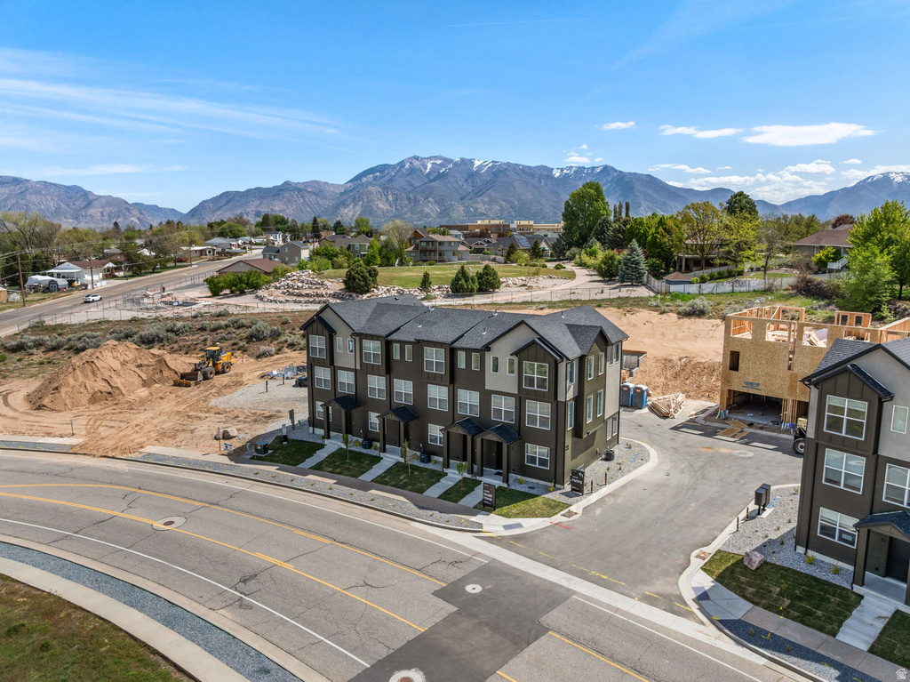 4046 S SANDRIDGE DR #1 Roy, UT 84067