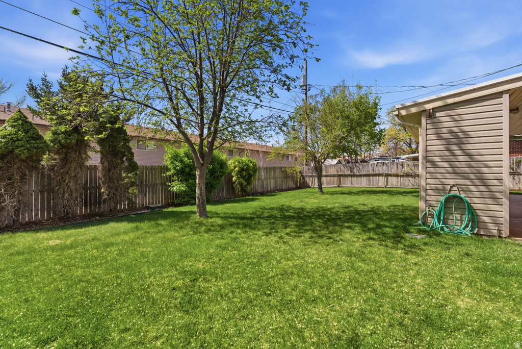 1005 S JACKSON AVE Ogden, UT 84404