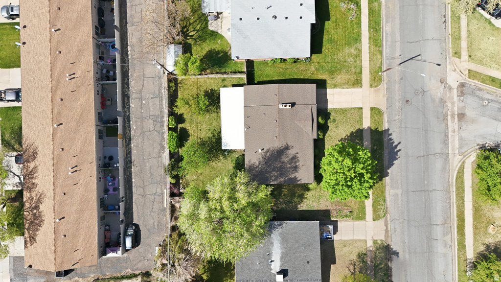 1005 S JACKSON AVE Ogden, UT 84404