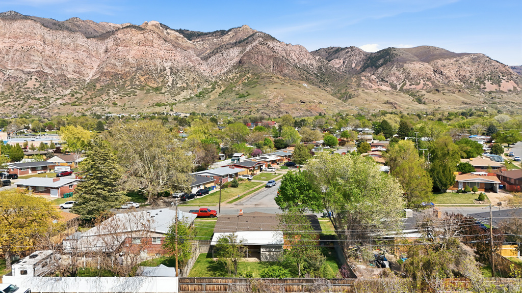 1005 S JACKSON AVE Ogden, UT 84404