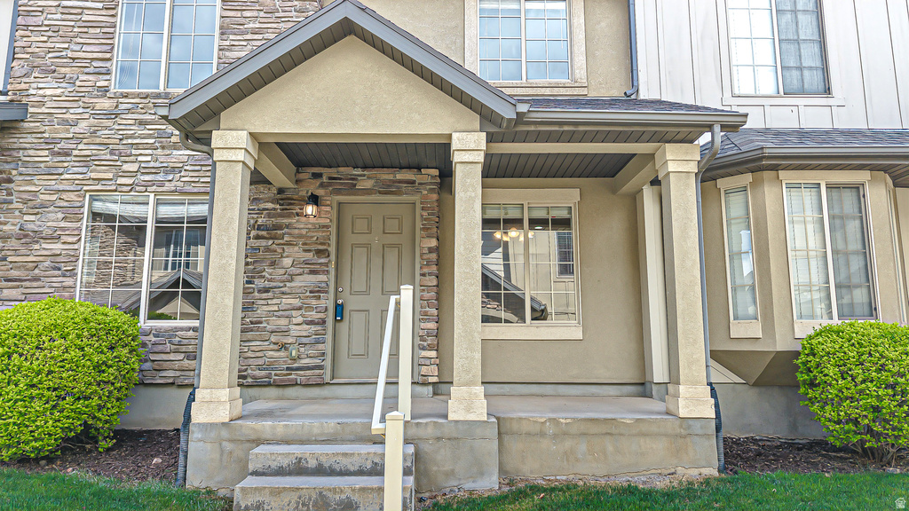 1277 N WILLOW WAY Spanish Fork, UT 84660