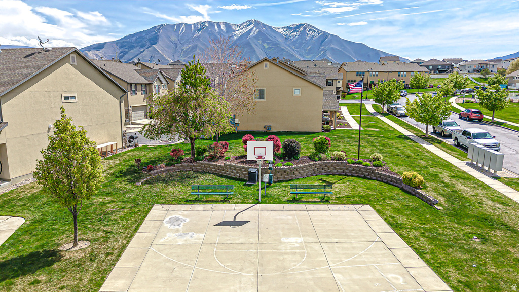1277 N WILLOW WAY Spanish Fork, UT 84660