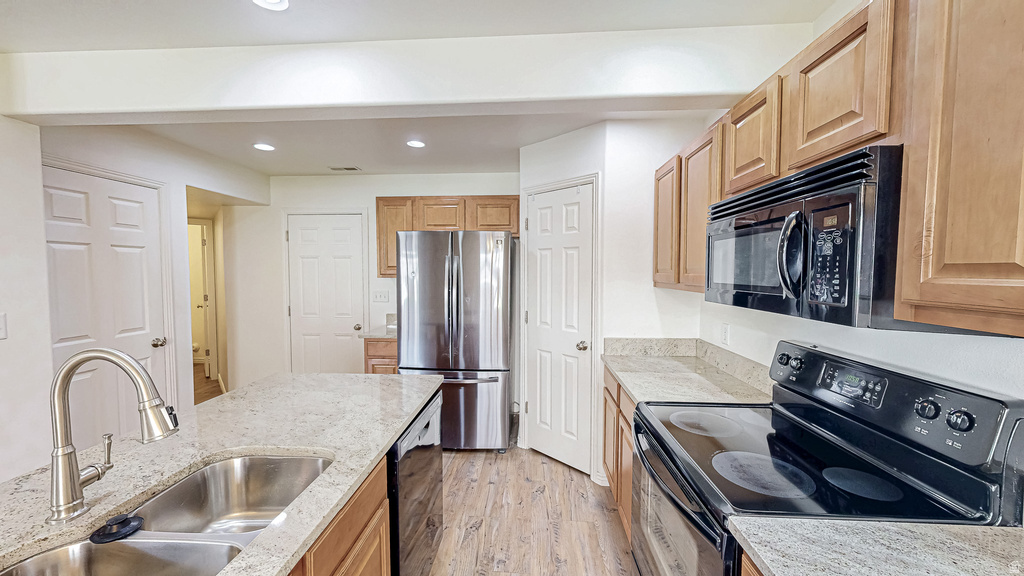 1277 N WILLOW WAY Spanish Fork, UT 84660