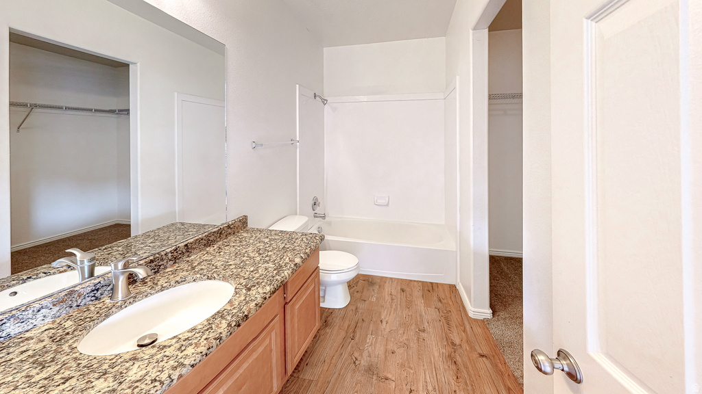 1277 N WILLOW WAY Spanish Fork, UT 84660