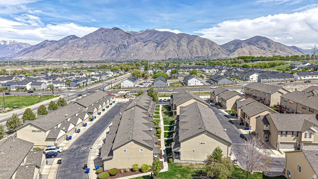 1277 N WILLOW WAY Spanish Fork, UT 84660