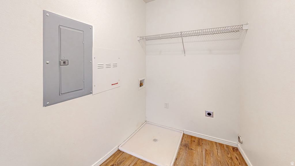 1277 N WILLOW WAY Spanish Fork, UT 84660