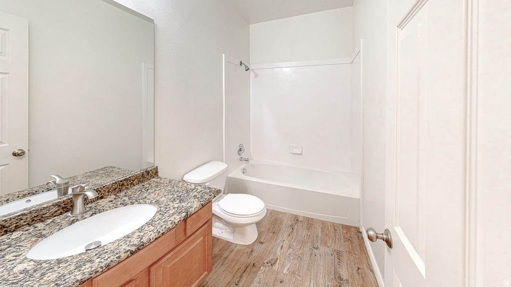 1277 N WILLOW WAY Spanish Fork, UT 84660