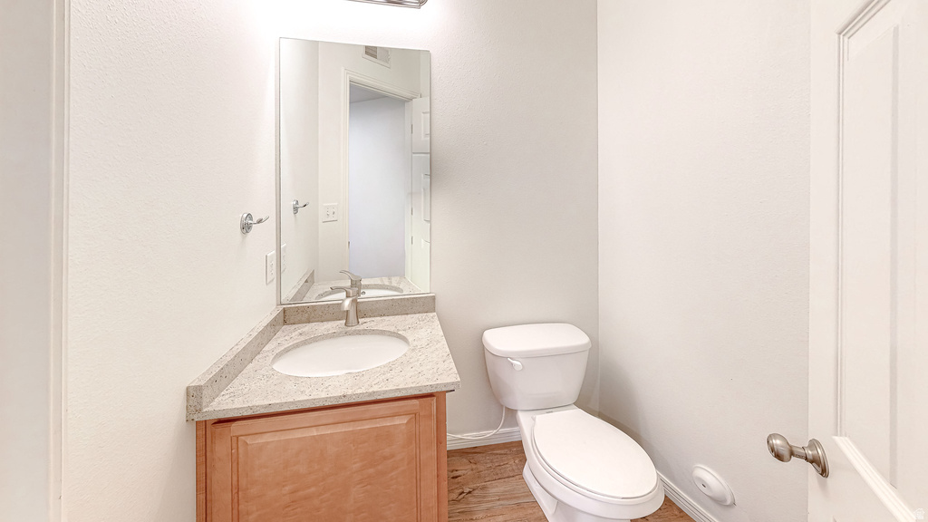 1277 N WILLOW WAY Spanish Fork, UT 84660