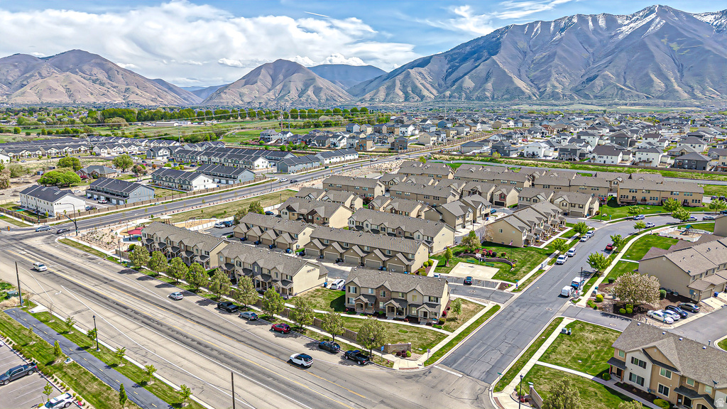 1277 N WILLOW WAY Spanish Fork, UT 84660