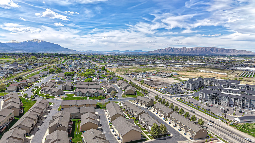 1277 N WILLOW WAY Spanish Fork, UT 84660