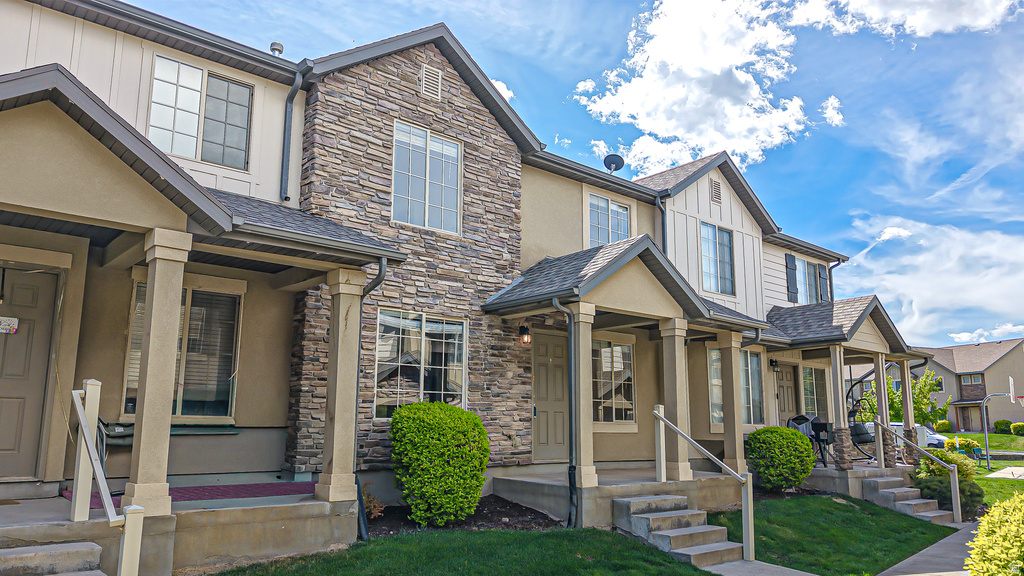 1277 N WILLOW WAY Spanish Fork, UT 84660