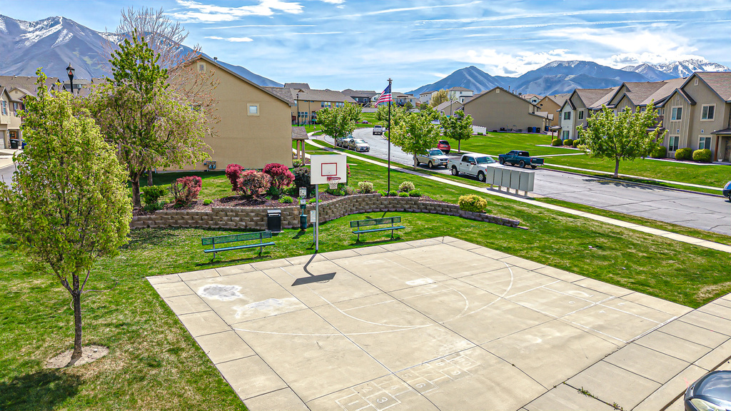 1277 N WILLOW WAY Spanish Fork, UT 84660