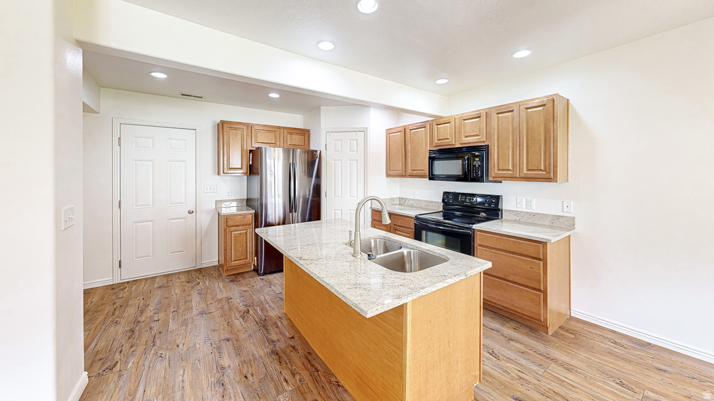 1277 N WILLOW WAY Spanish Fork, UT 84660