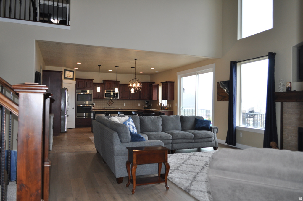 14919 S AURORA VISTA CIR Herriman, UT 84096