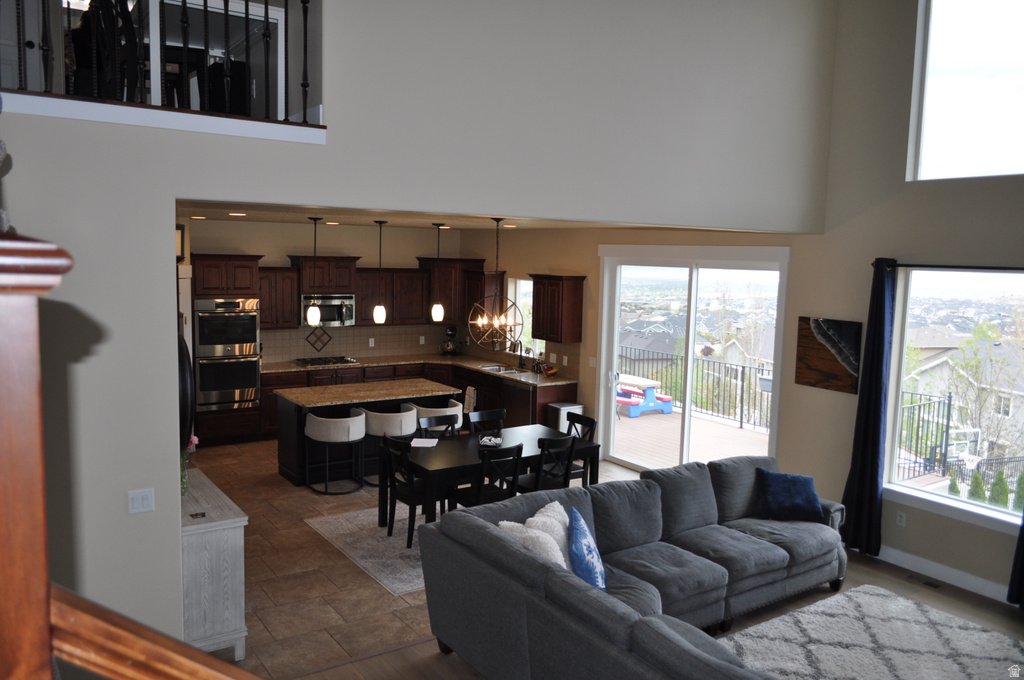 14919 S AURORA VISTA CIR Herriman, UT 84096