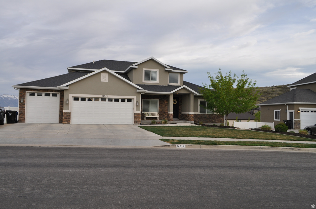 14919 S AURORA VISTA CIR Herriman, UT 84096