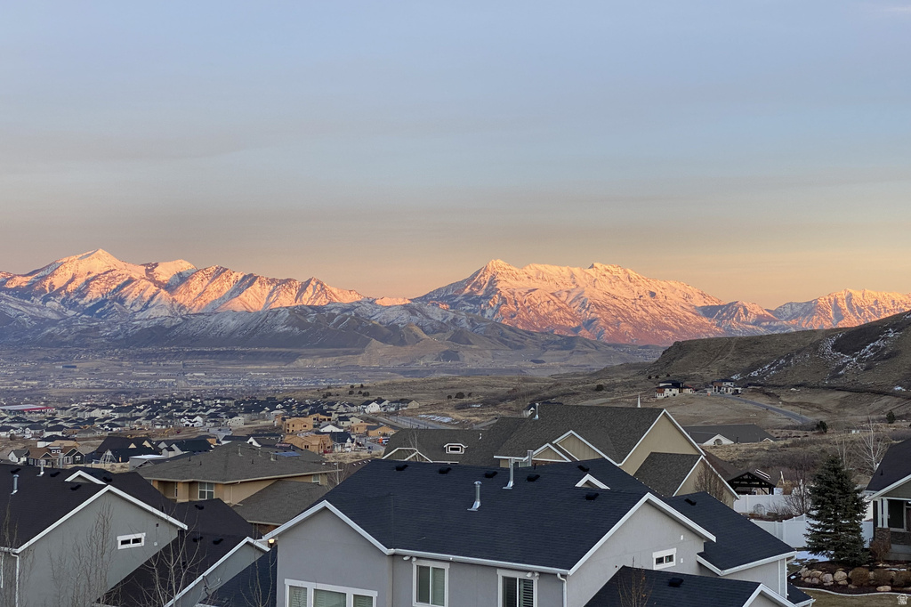 14919 S AURORA VISTA CIR Herriman, UT 84096