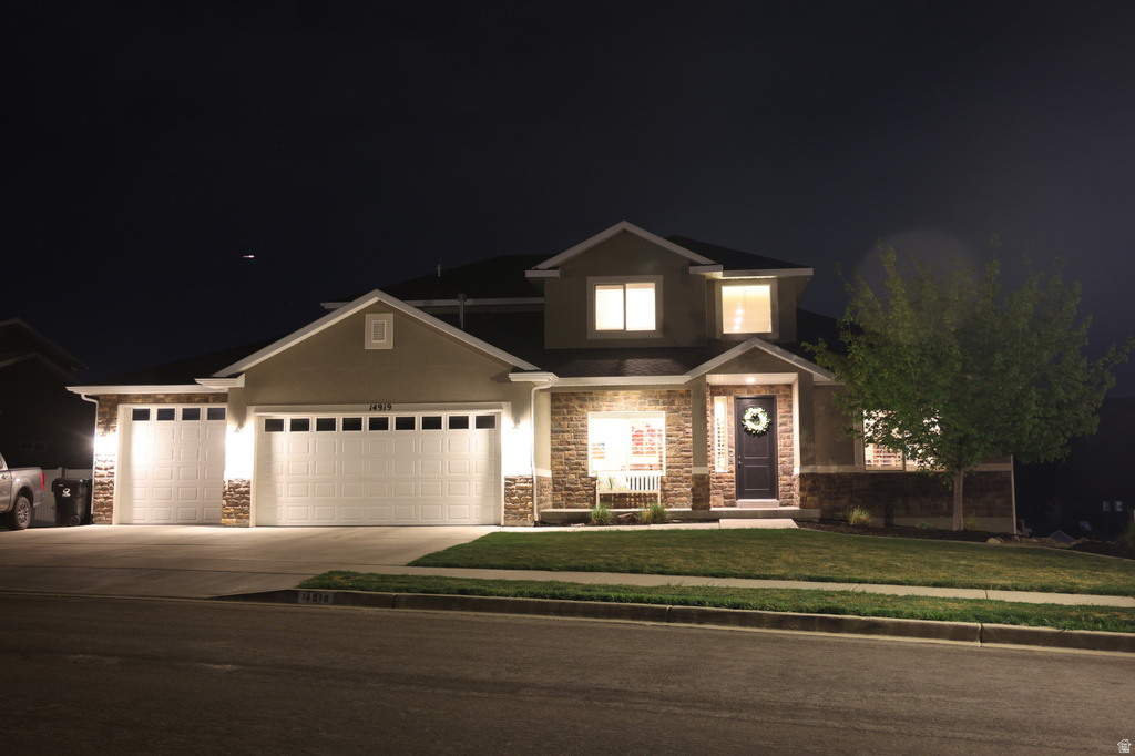 14919 S AURORA VISTA CIR Herriman, UT 84096