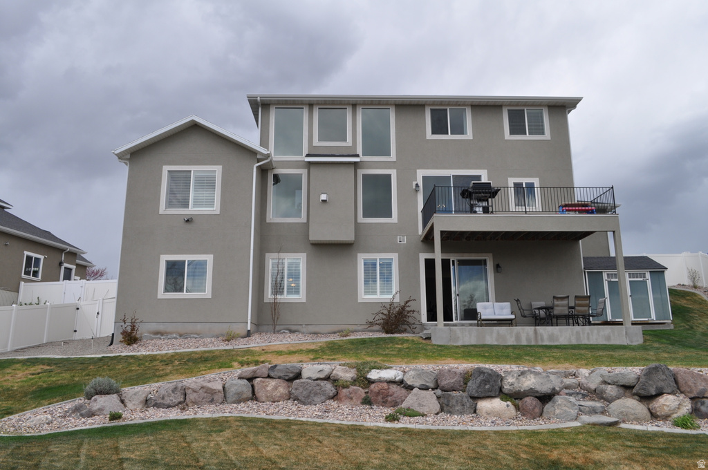 14919 S AURORA VISTA CIR Herriman, UT 84096