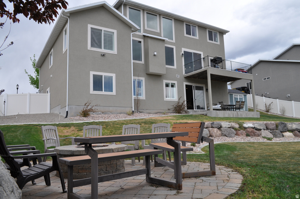 14919 S AURORA VISTA CIR Herriman, UT 84096