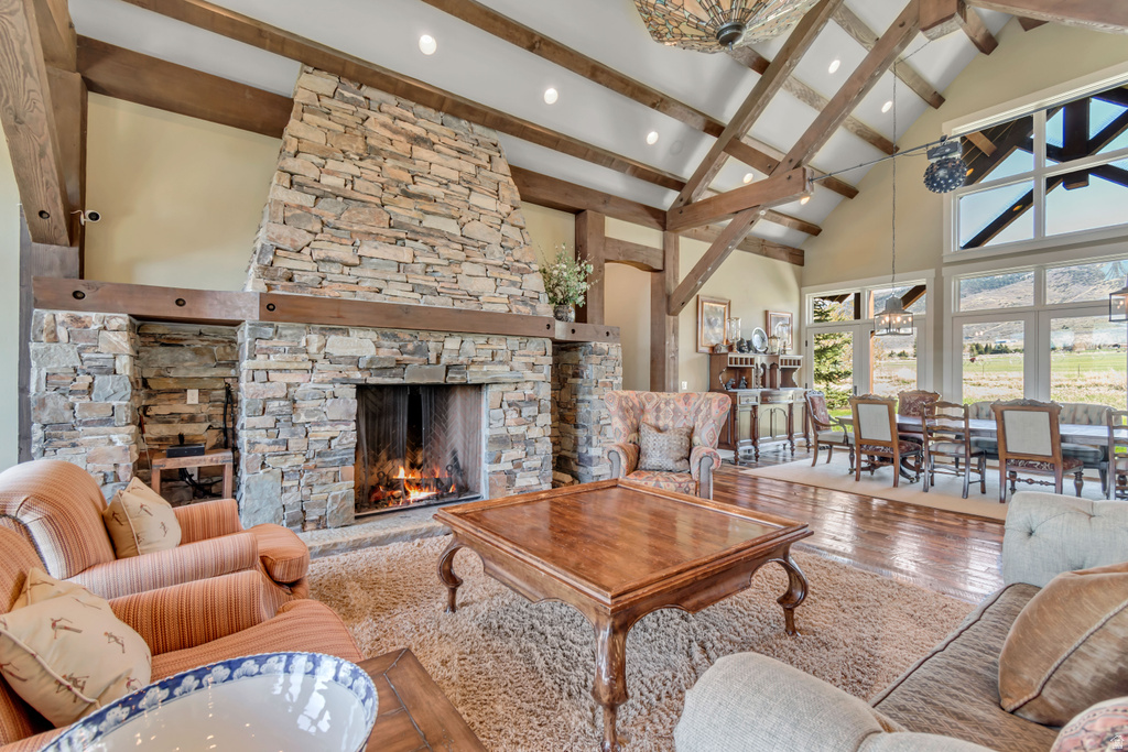 2579 SPLENDOR VALLEY RD Kamas, UT 84036