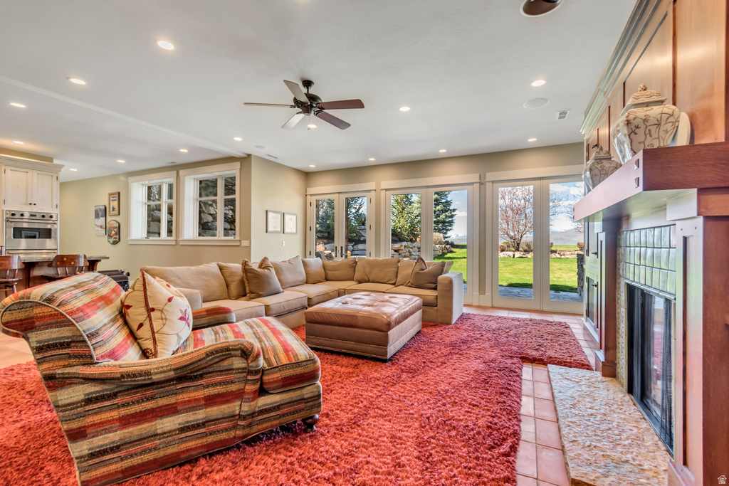 2579 SPLENDOR VALLEY RD Kamas, UT 84036