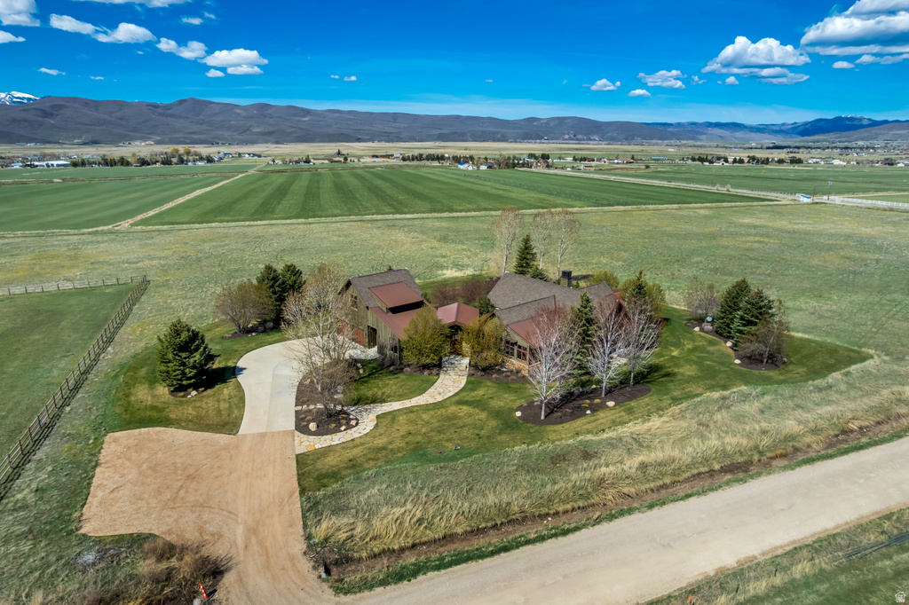 2579 SPLENDOR VALLEY RD Kamas, UT 84036