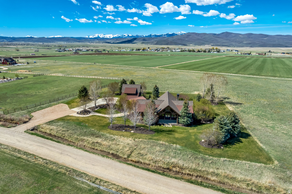 2579 SPLENDOR VALLEY RD Kamas, UT 84036