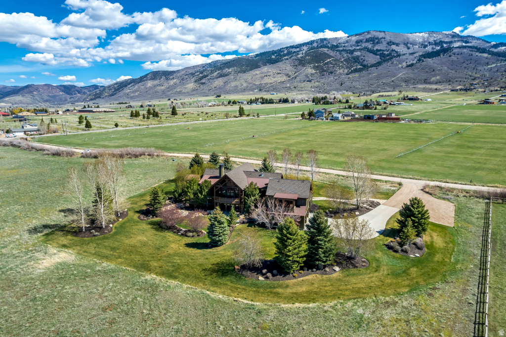 2579 SPLENDOR VALLEY RD Kamas, UT 84036