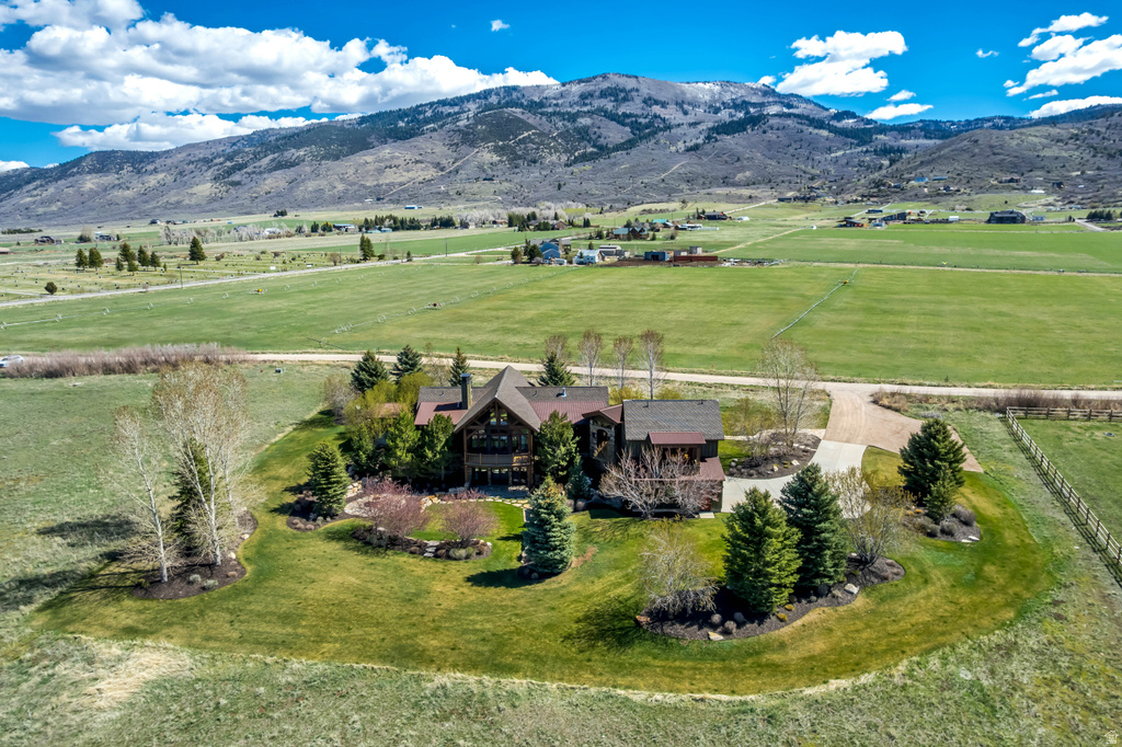 2579 SPLENDOR VALLEY RD Kamas, UT 84036