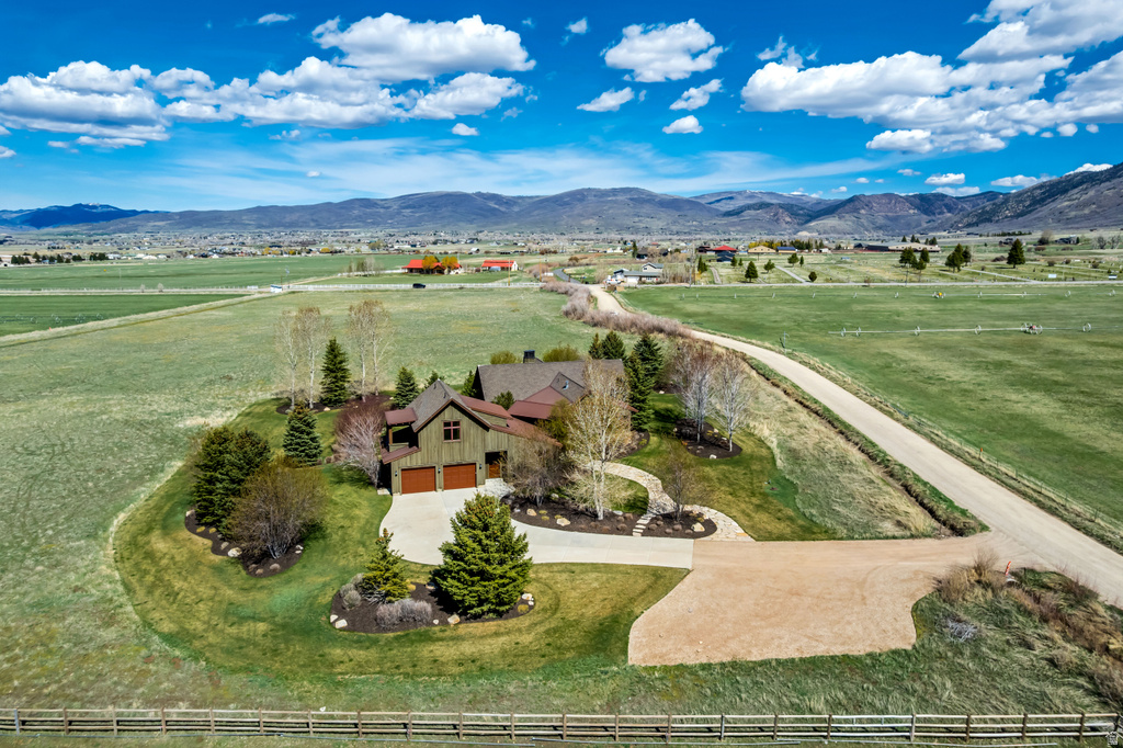 2579 SPLENDOR VALLEY RD Kamas, UT 84036