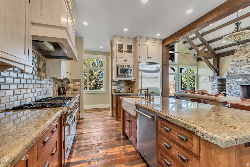 2579 SPLENDOR VALLEY RD Kamas, UT 84036