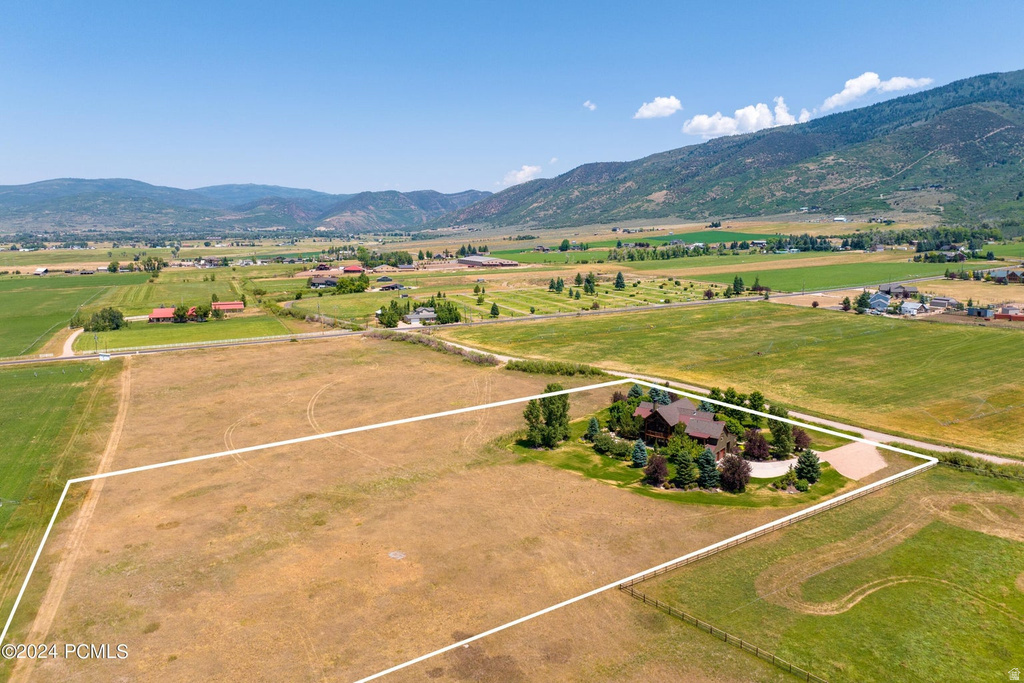 2579 SPLENDOR VALLEY RD Kamas, UT 84036
