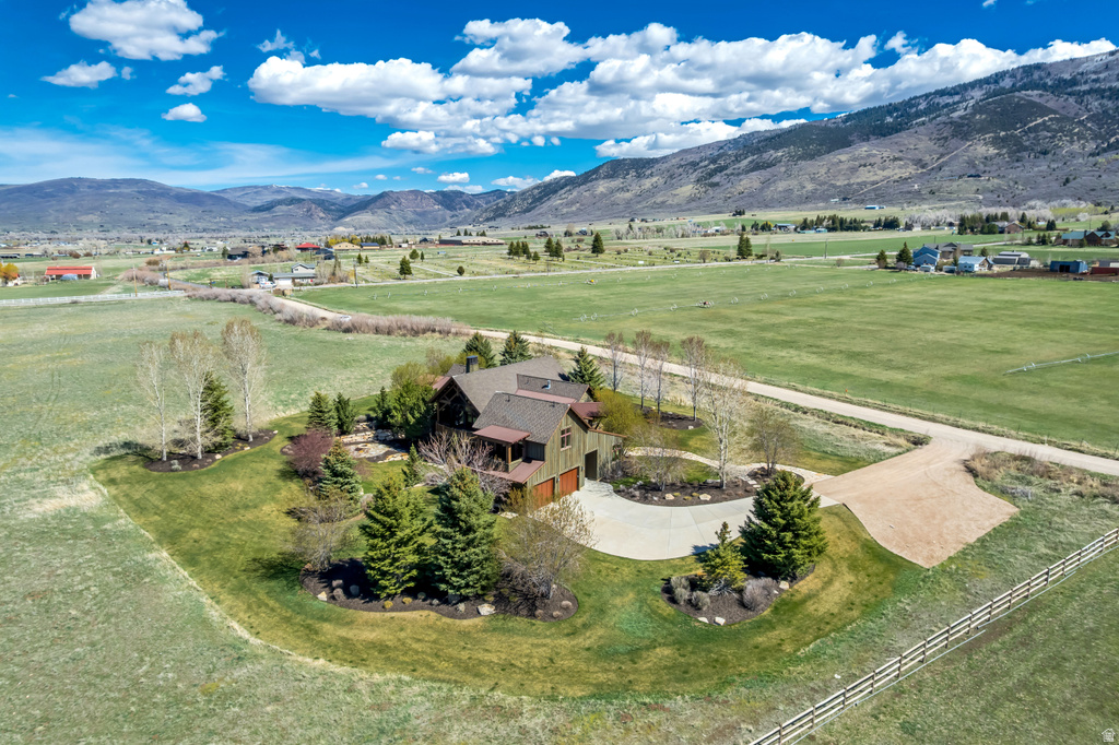 2579 SPLENDOR VALLEY RD Kamas, UT 84036
