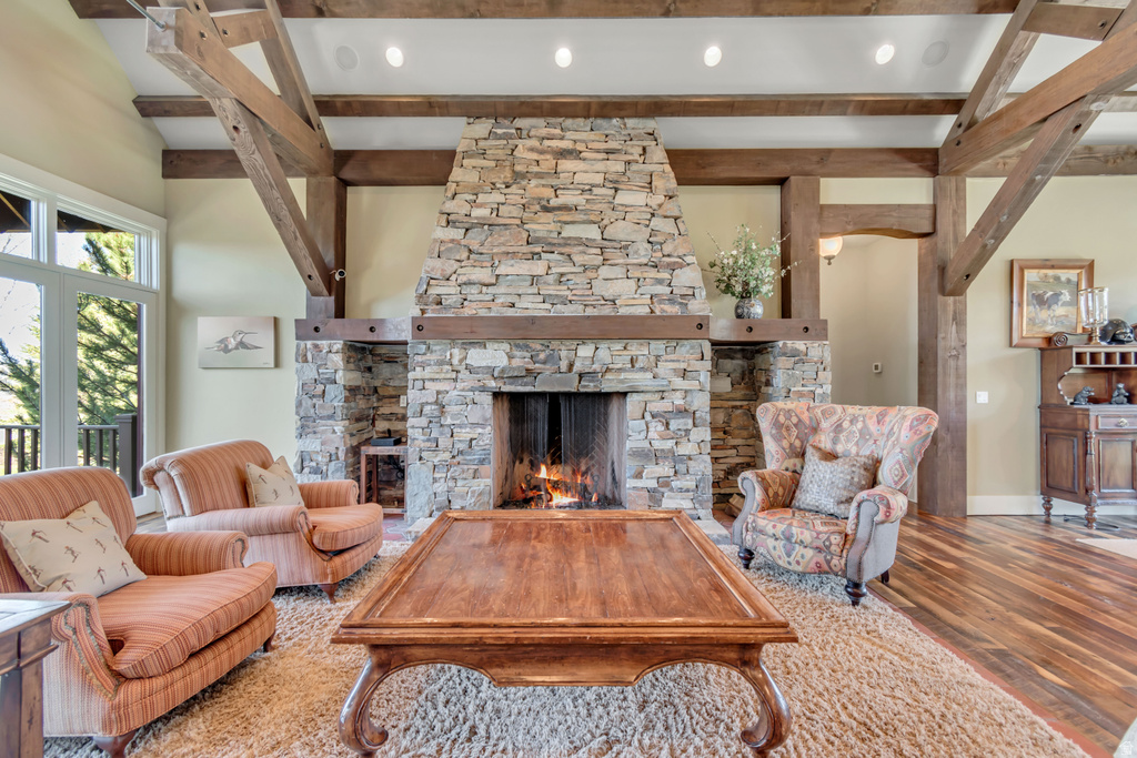 2579 SPLENDOR VALLEY RD Kamas, UT 84036