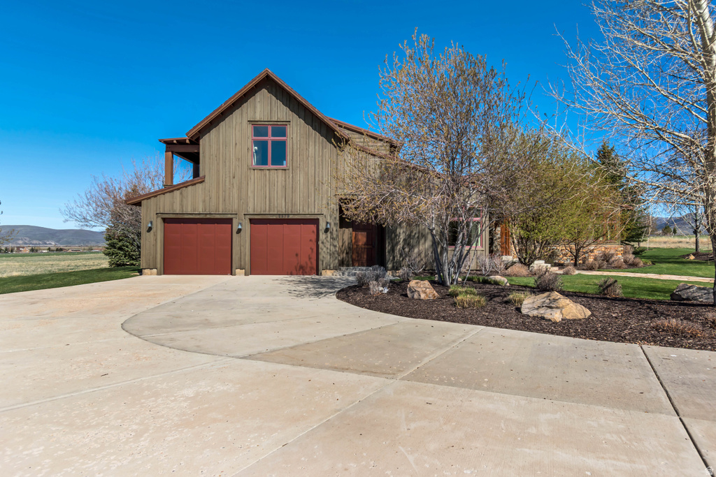 2579 SPLENDOR VALLEY RD Kamas, UT 84036
